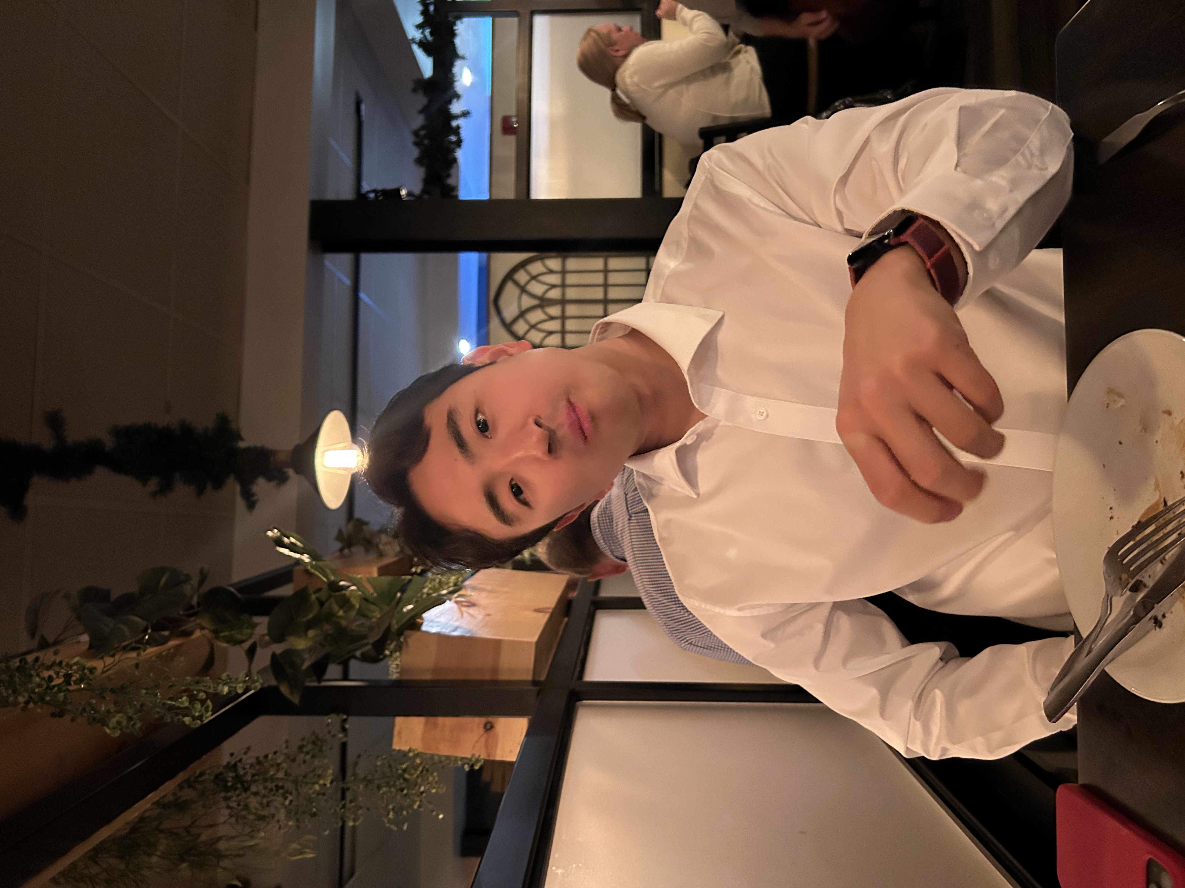Profile Picture